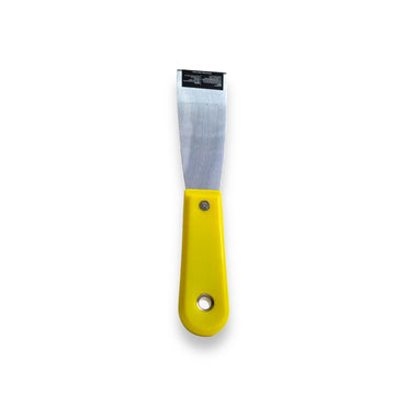 Espátula Multiusos Mango de Plástico 1", 1 1/4", 2", 3", 4" - 1"