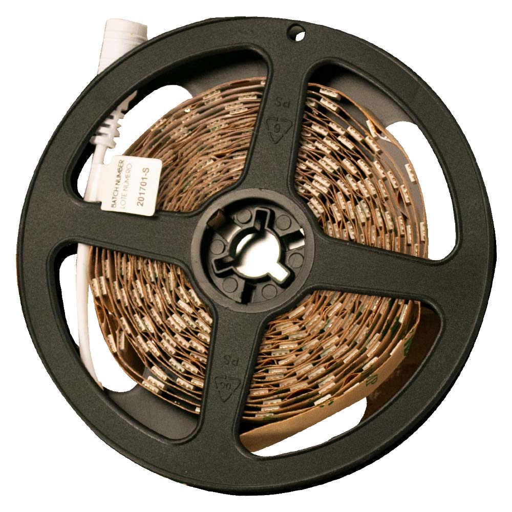 Tira Led de 15W - InteriorL/F 1 Núcleo IP20