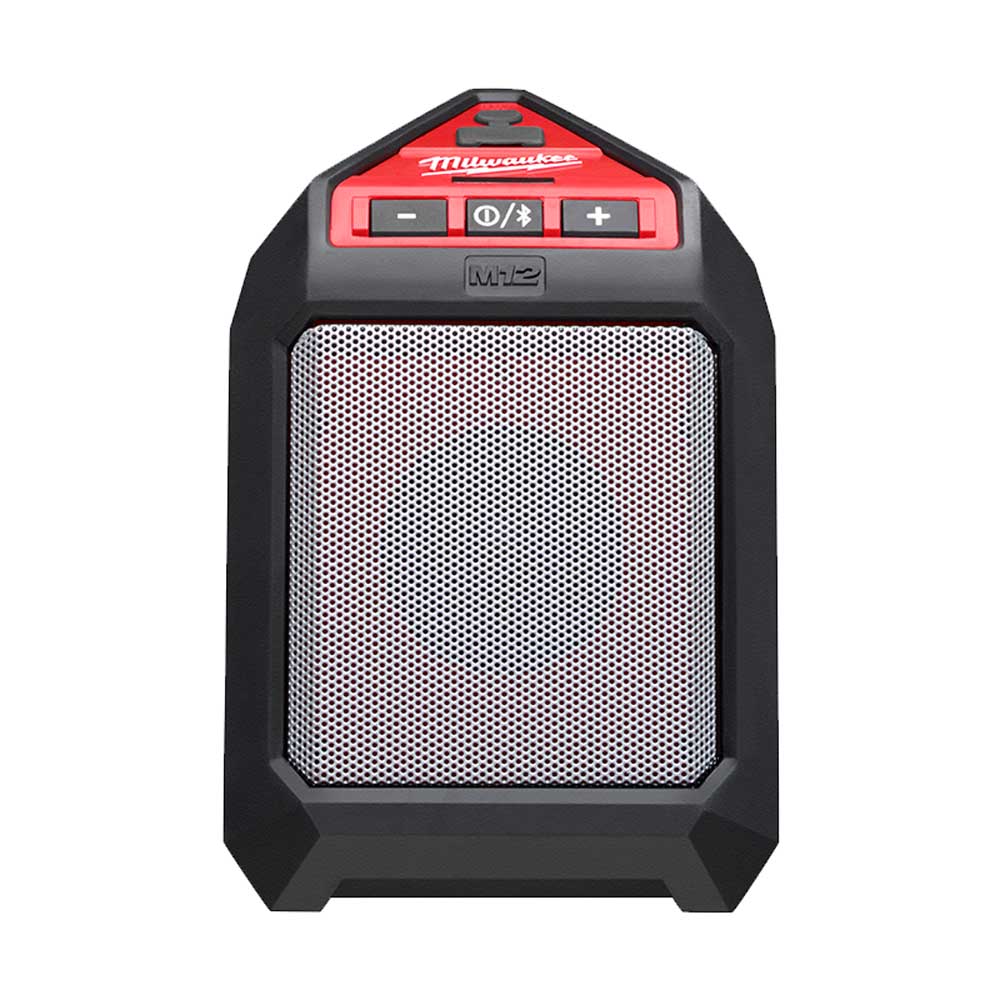 Bocina Milwaukee 259220 | M12™ | Inalámbrica