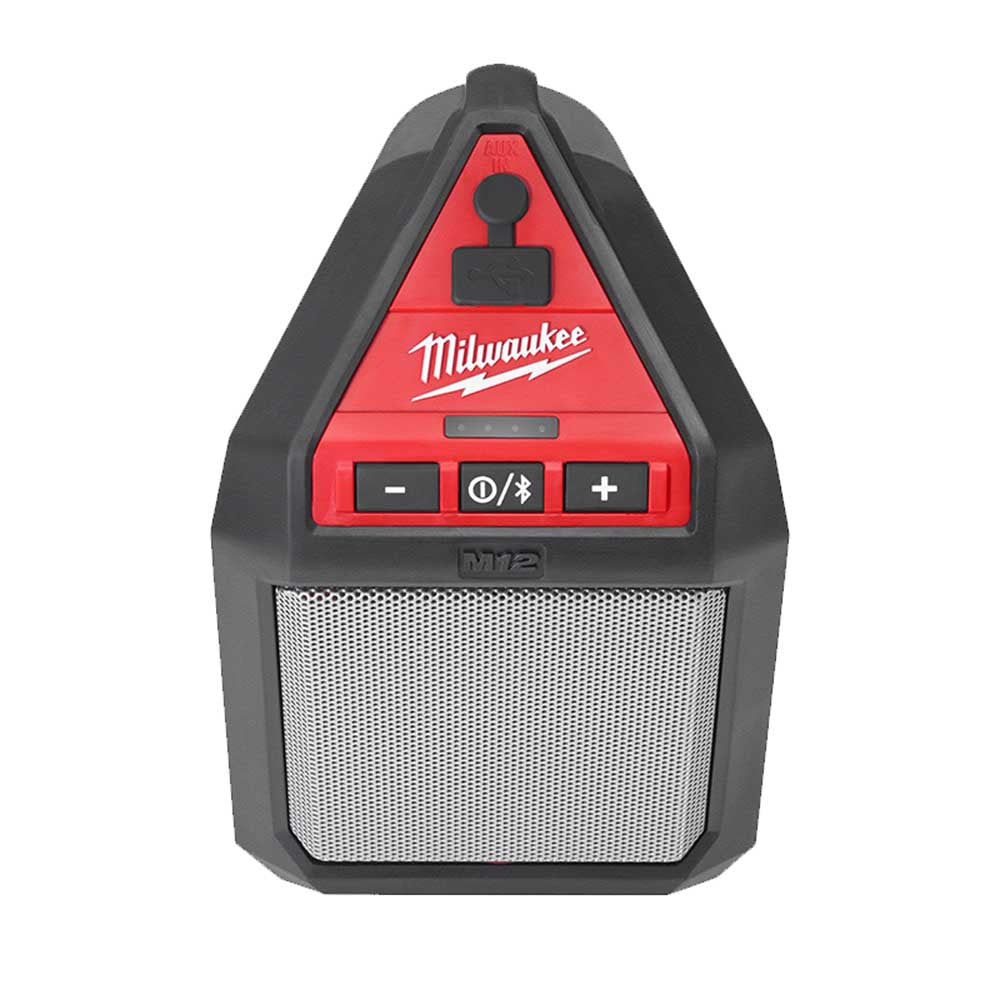 Bocina Milwaukee 259220 | M12™ | Inalámbrica