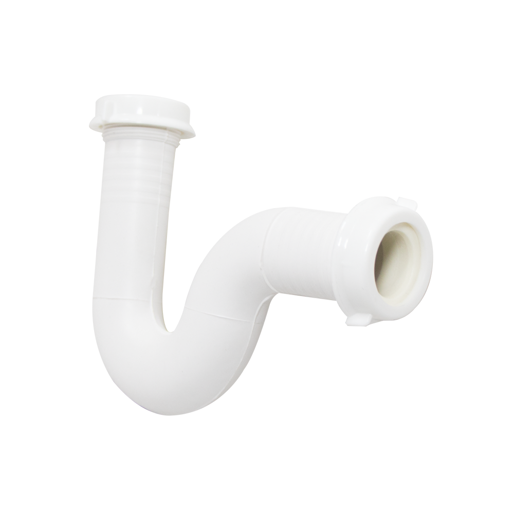 Céspol Akron 2667 | de PVC | Universal con Trampa | Multiple Flex