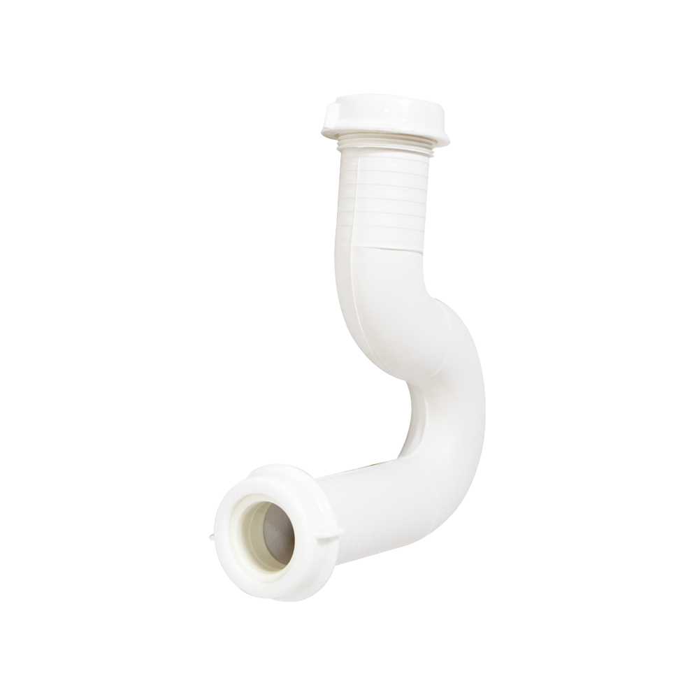 Céspol Akron 2667 | de PVC | Universal con Trampa | Multiple Flex