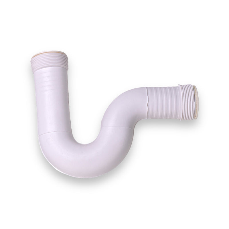 Céspol Akron 2667 | de PVC | Universal con Trampa | Multiple Flex