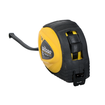 Flexómetro de 3mts, 5mts y 8mts - 3m x 16mm / 5/8”