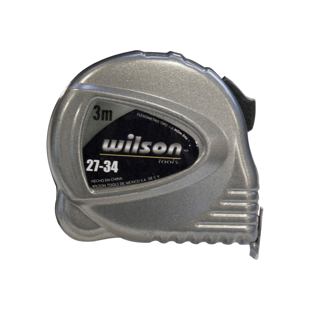 Flexómetro Metalik 3mts, 5mts y 8mts - 5m x 25mm / 1”