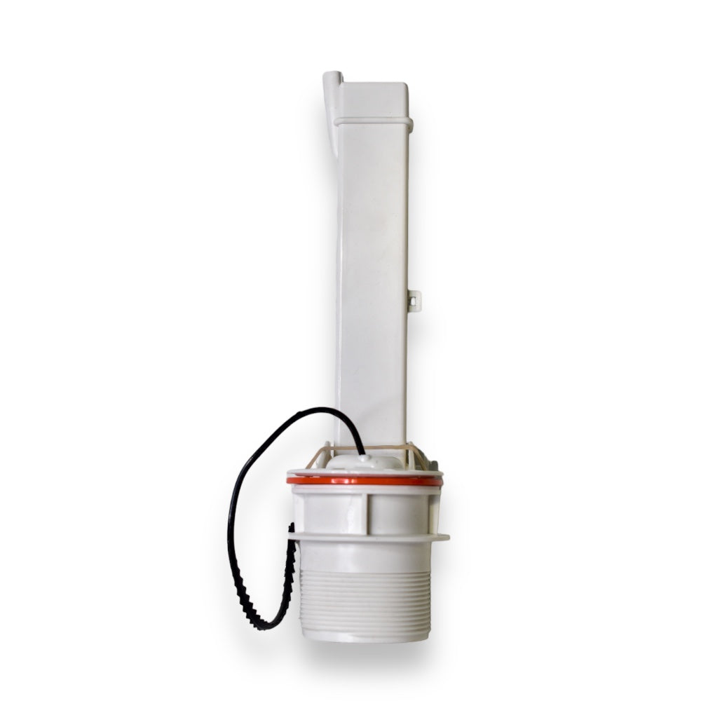 Herraje para Baño Akron 2717 | de 3" | Varilla Tropicalizada | Eurotec