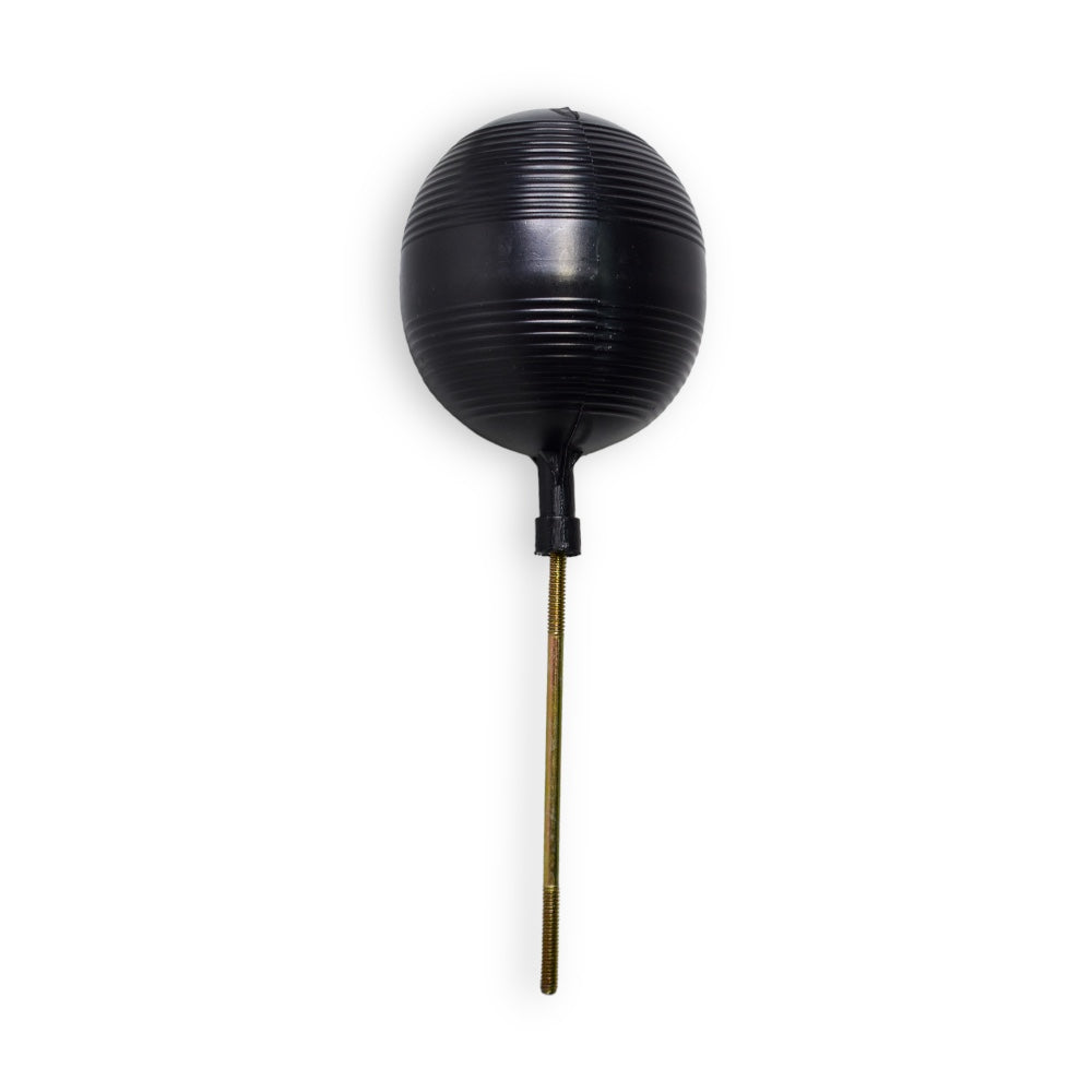 Herraje para Baño Akron 2717 | de 3" | Varilla Tropicalizada | Eurotec