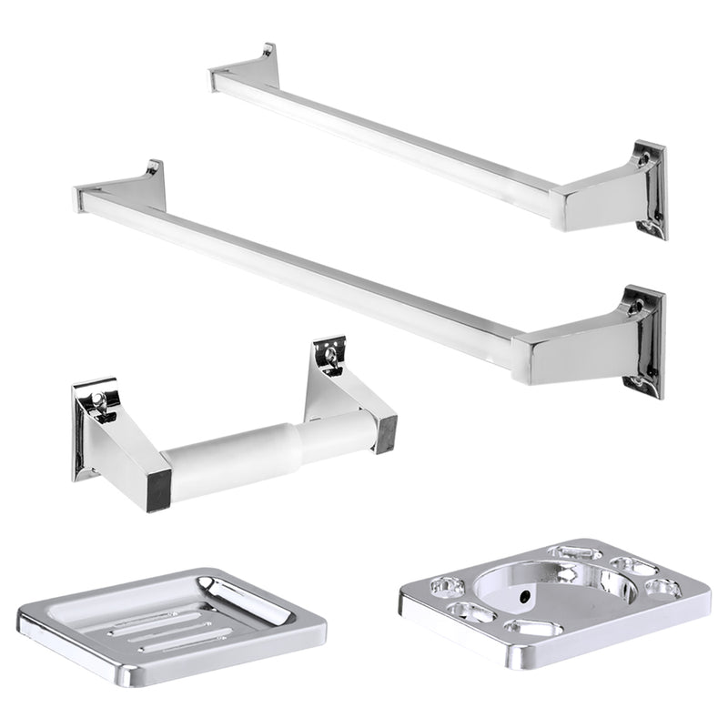 Accesorios para Baño | Wilson | 28-00 | Cromado | Económico