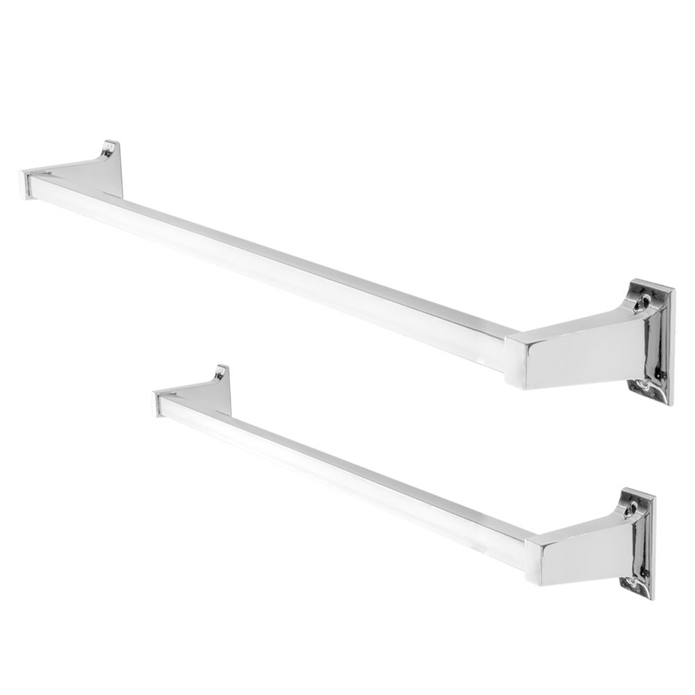 Accesorios para Baño Wilson 28-00 | Cromado | Económico