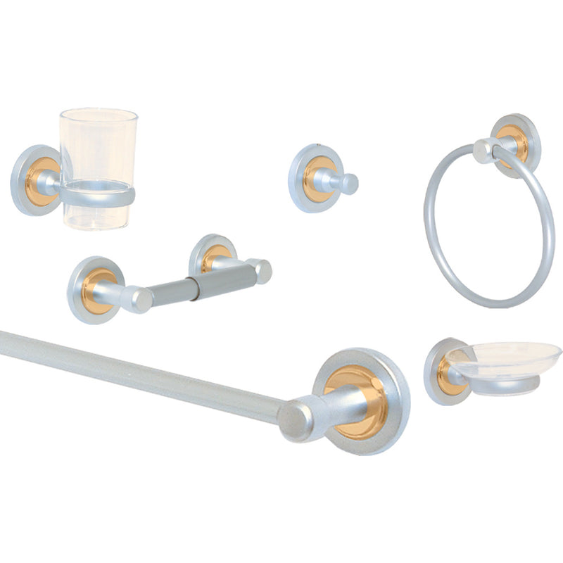 Accesorios para Baño | Wilson | 28-02 | Mod. Atenas