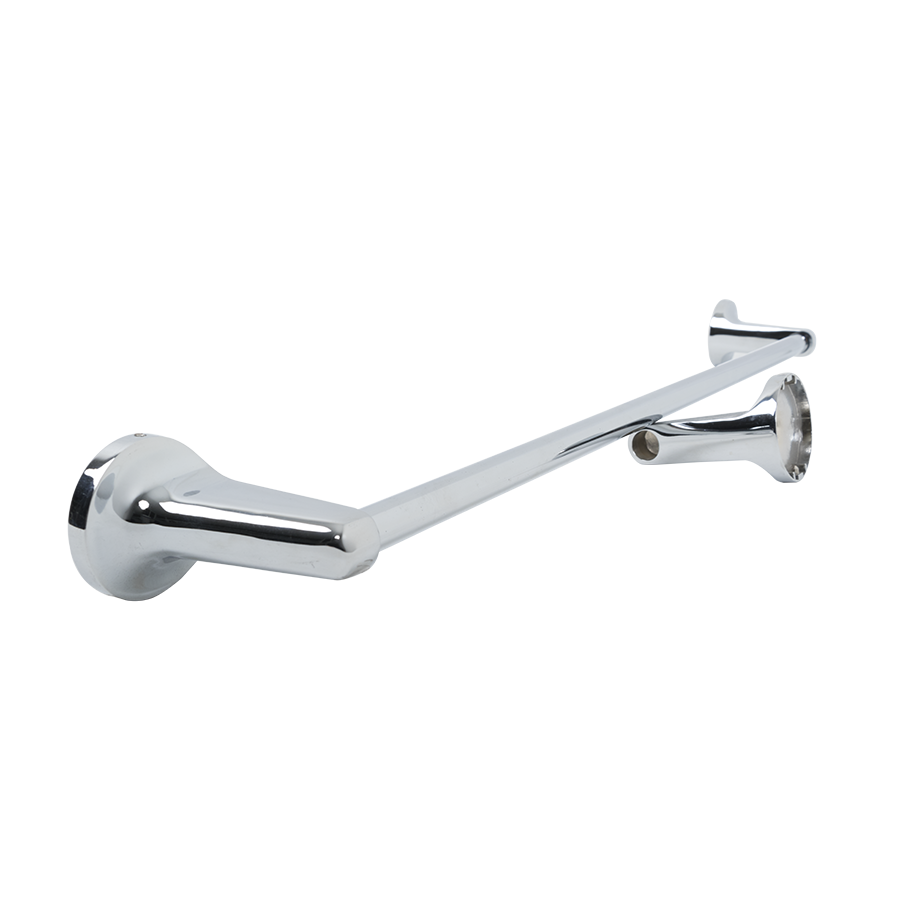 Accesorios para Baño Wilson 28-46 |  Satinado | Modelo Toscano