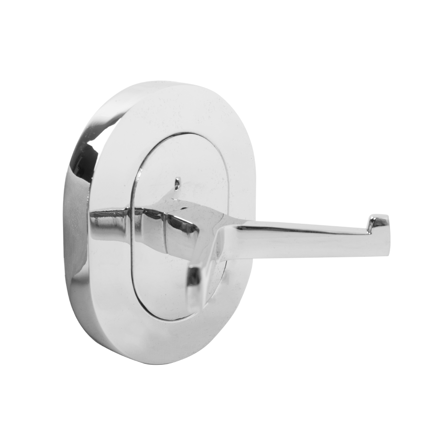 Accesorios para Baño Wilson 28-48 |  Cromado/Satinado | 6 pzas | Modelo Solare