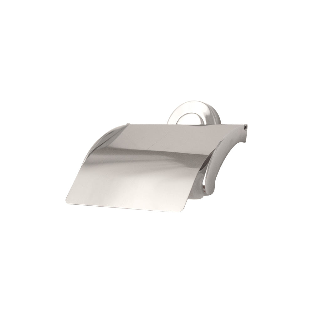 Accesorios para Baño Wilson 28-48C|  Cromado | 6 pzas | Modelo Solare