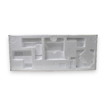 Accesorios para Baño 28-90 | Cromado  | Rembrand