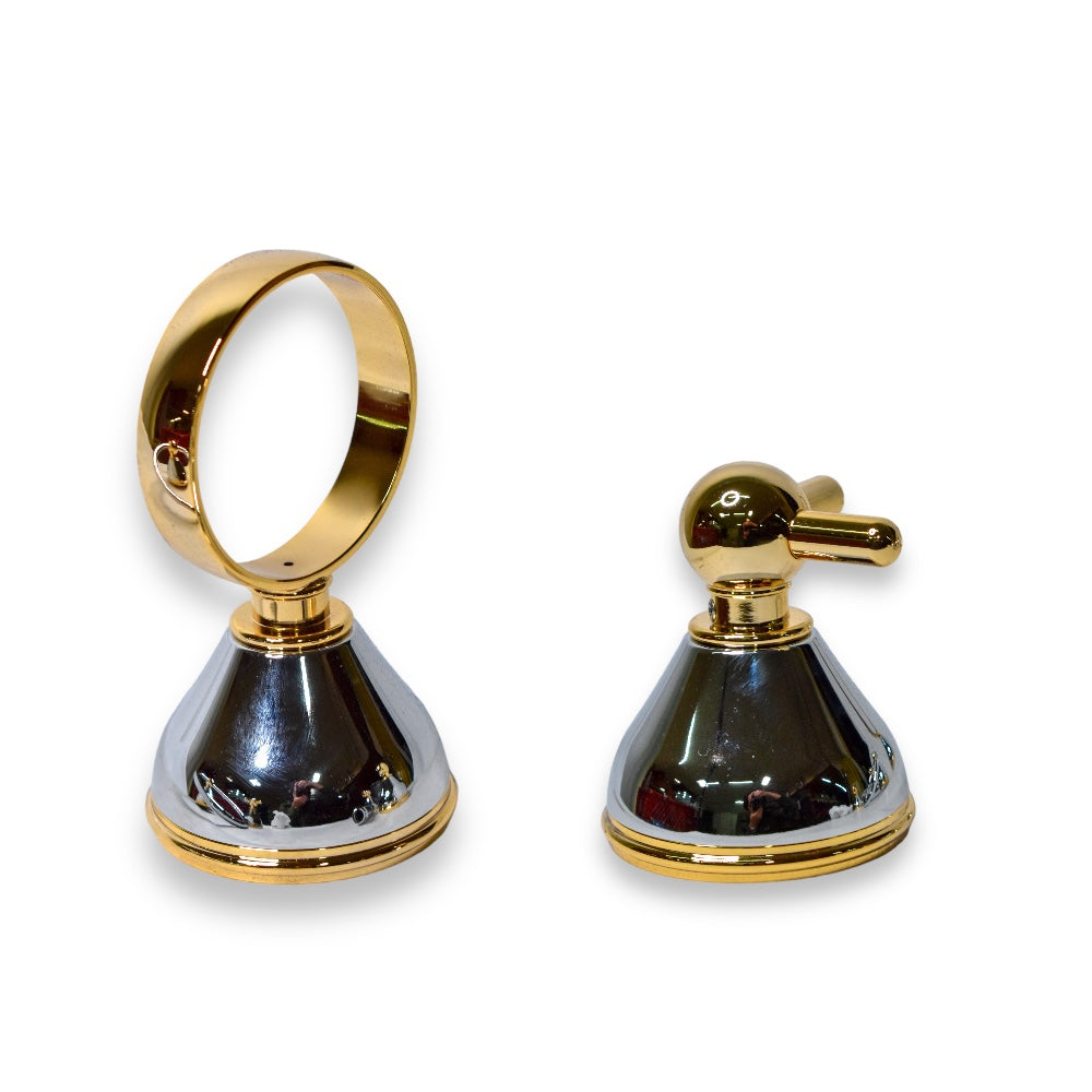 Accesorios para Baño Wilson 28-92 | Cromado |  Modelo Davinci