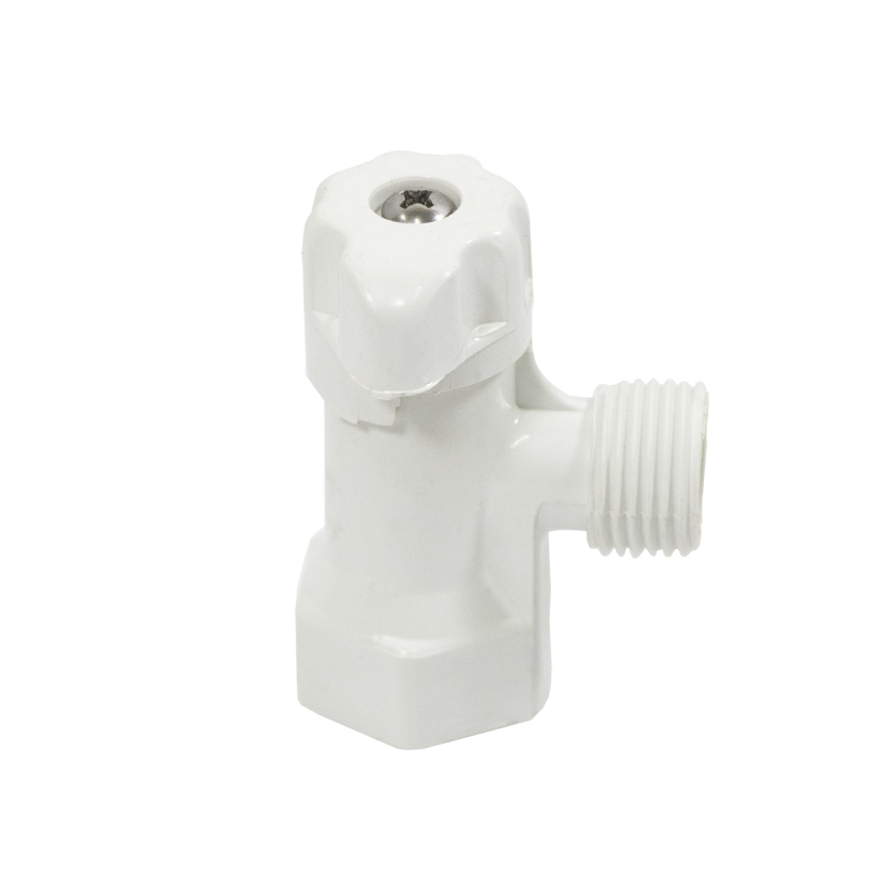 Válvula de Control Universal Hembra Akron 2857 | Medida 1/2" x 1/2”