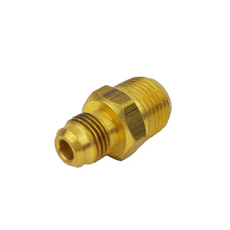Niple Terminal de Cobre 5/16 X 3/8