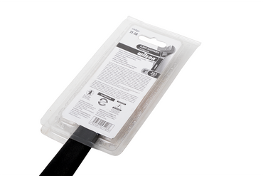 Llave Ajustable Cromada 6", 8", 10", 12" - 8"