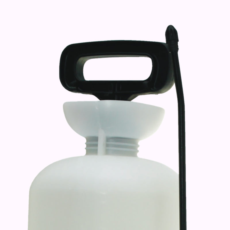 Fumigador Aspersor de Compresión Portátil 9 litros Scorpion