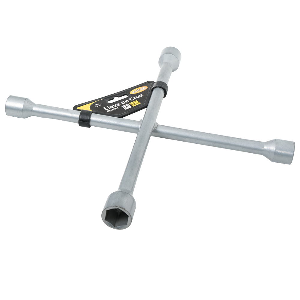 Llave de Cruz 14" y 20" - 14"