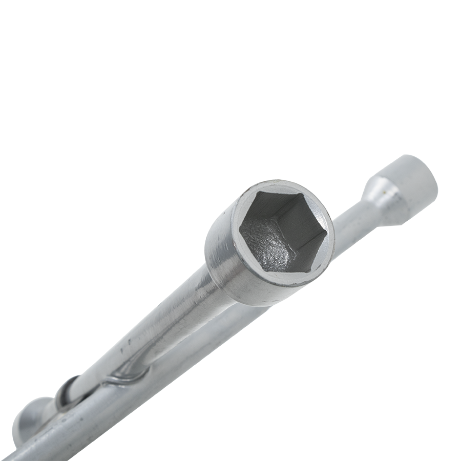Llave de Cruz 14" y 20" - 14"