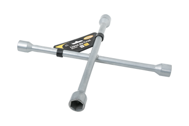 Llave de Cruz 14" y 20" - 14"