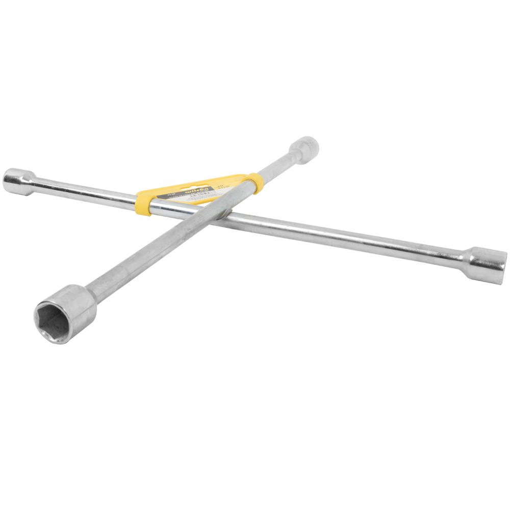 Llave de Cruz 14" y 20" - 20"