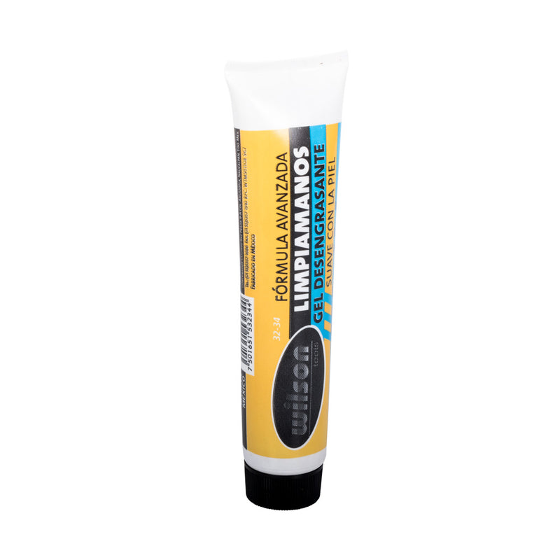 Gel Desengrasante para Manos
