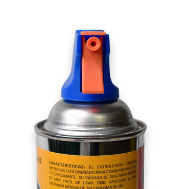 Extinguidor 450 Gr