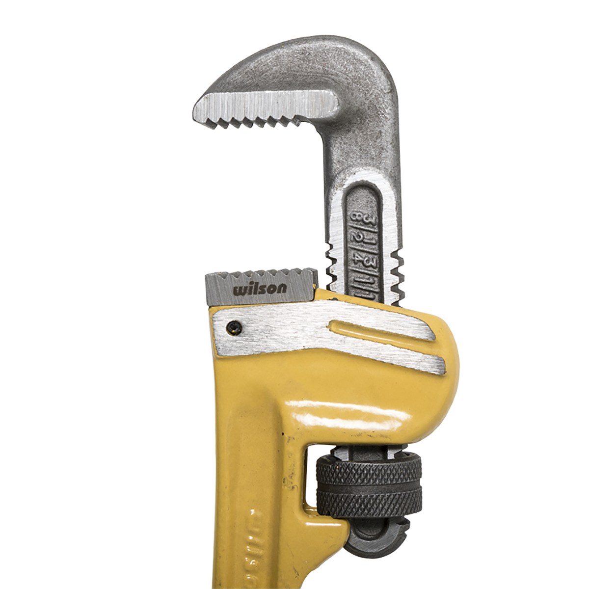 Llave para Tubo Stilson Wilson 10", 12", 14", 18" Wilson - 10"