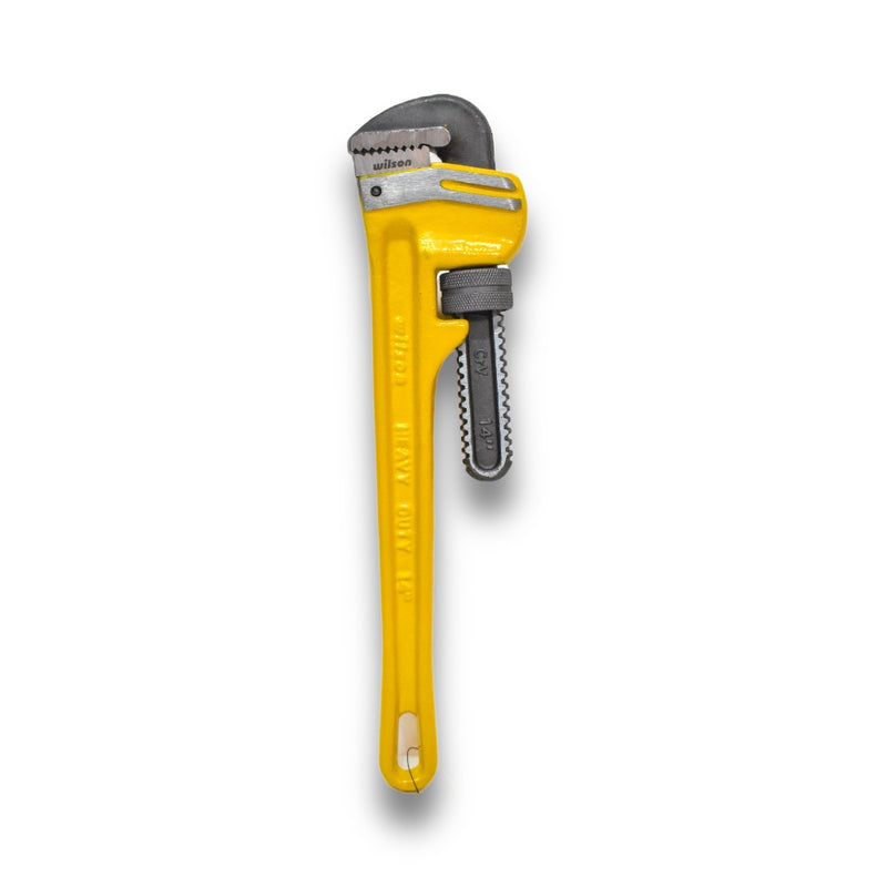 Llave para Tubo Stilson Wilson 10", 12", 14", 18" Wilson - 14"