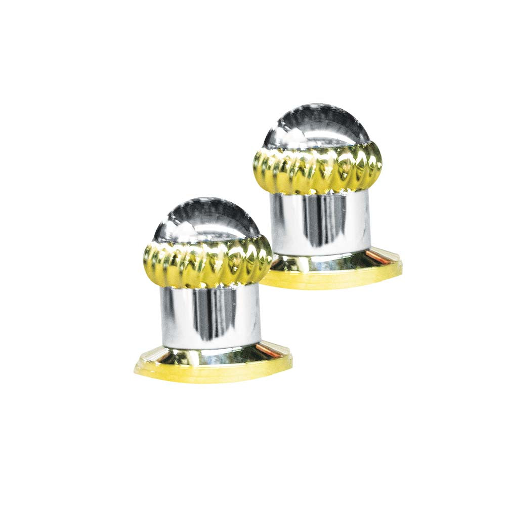 Juego de 2 Manerales para Regadera Mod. Cypress