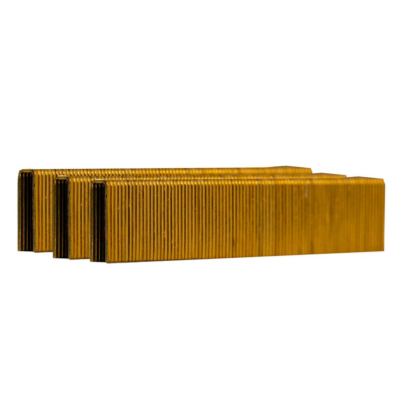 Caja de Grapas con 5000 Piezas - 3/4X1/4"