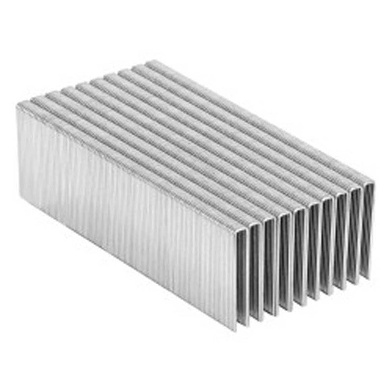 Caja de Grapas con 5000 Piezas - 1X1/4"