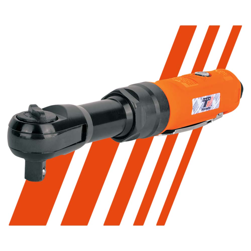 Matraca 160RPM Triumph - 3/8"