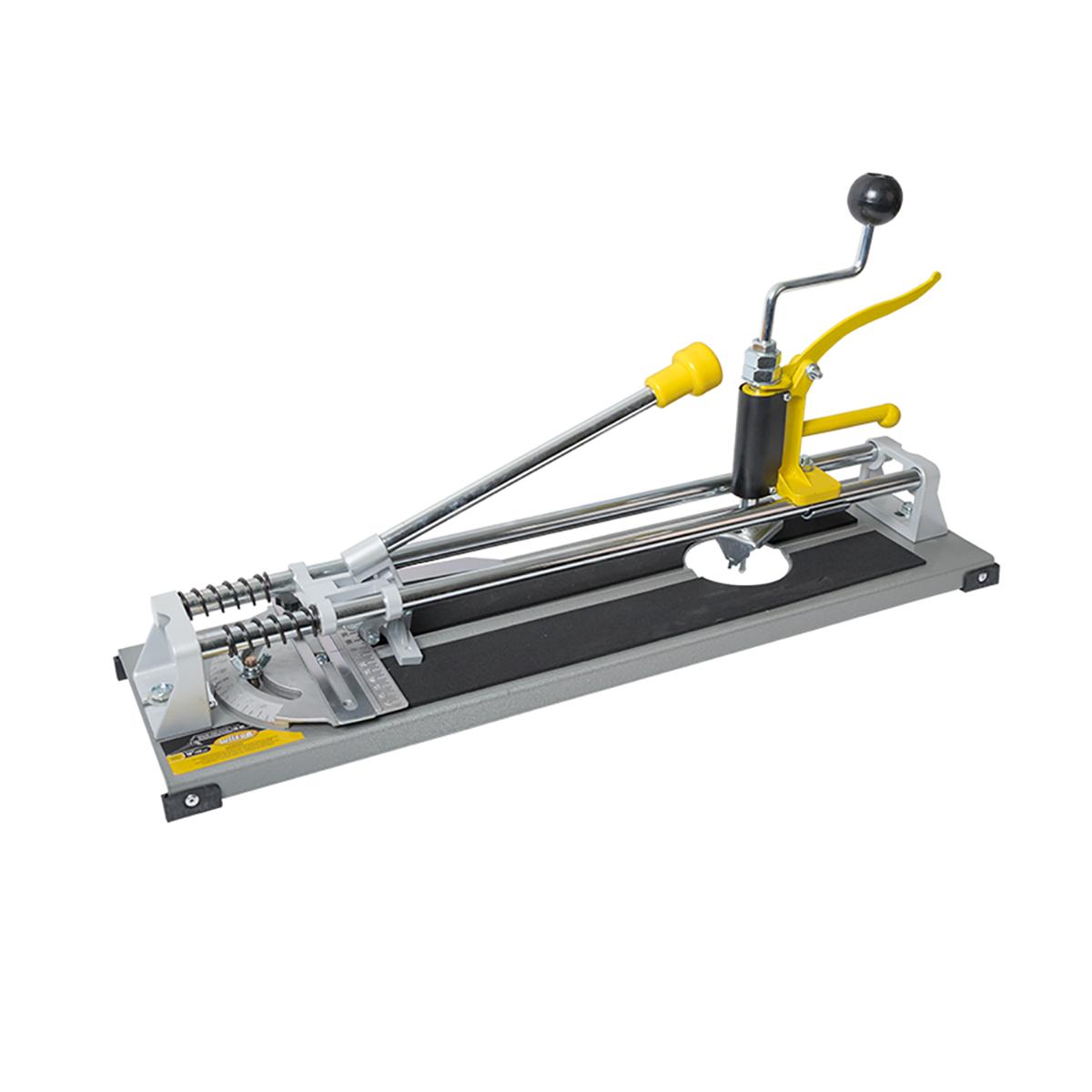 Corta Azulejos 390 - 460mm C/Escuadra y Cortacírculo - 390mm