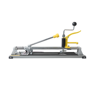 Corta Azulejos 390 - 460mm C/Escuadra y Cortacírculo - 390mm