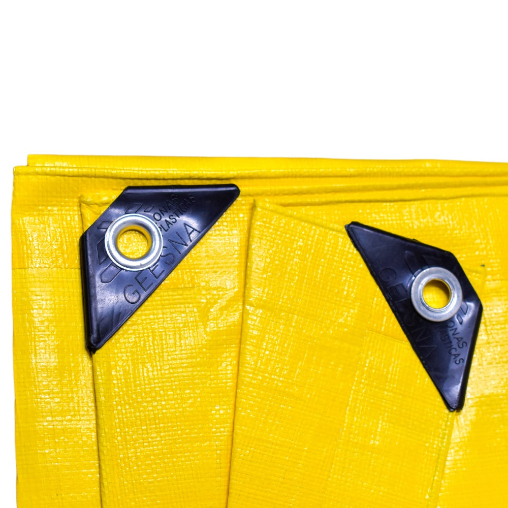 Lona Reflectiva Uso Rudo 3x3