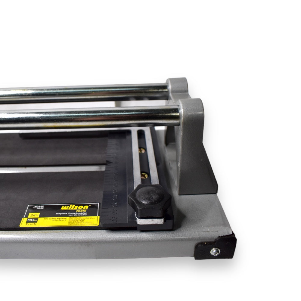 Corta Azulejo con Escuadra 390 y 585 mm - 585mm