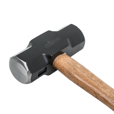 Marro con Mango de Madera - 6 Lbs.
