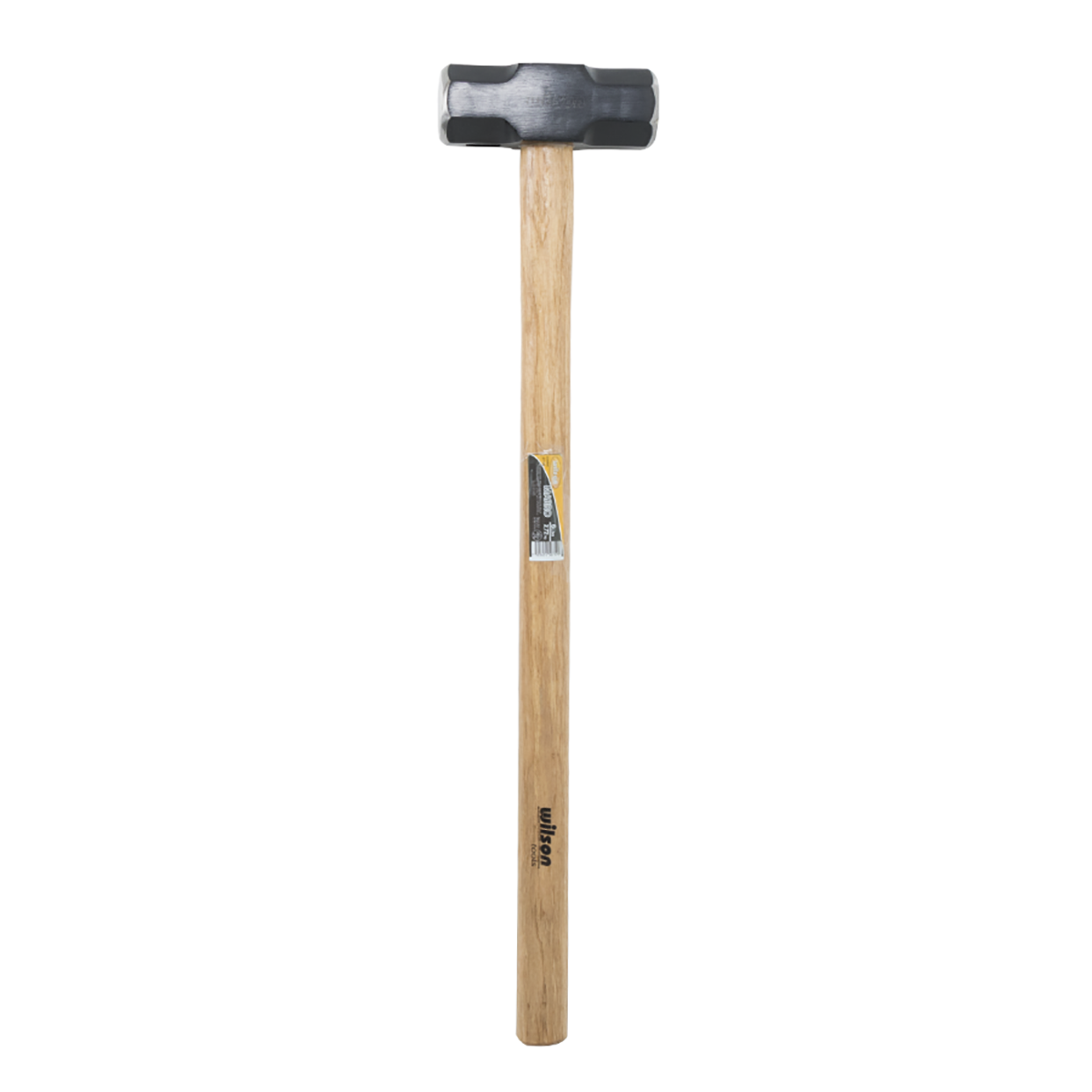 Marro con Mango de Madera - 8 Lbs.