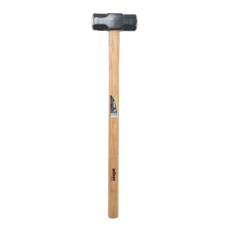 Marro con Mango de Madera - 8 Lbs.