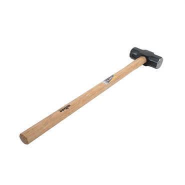 Marro con Mango de Madera - 8 Lbs.