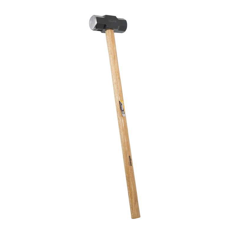 Marro con Mango de Madera - 10 Lbs.