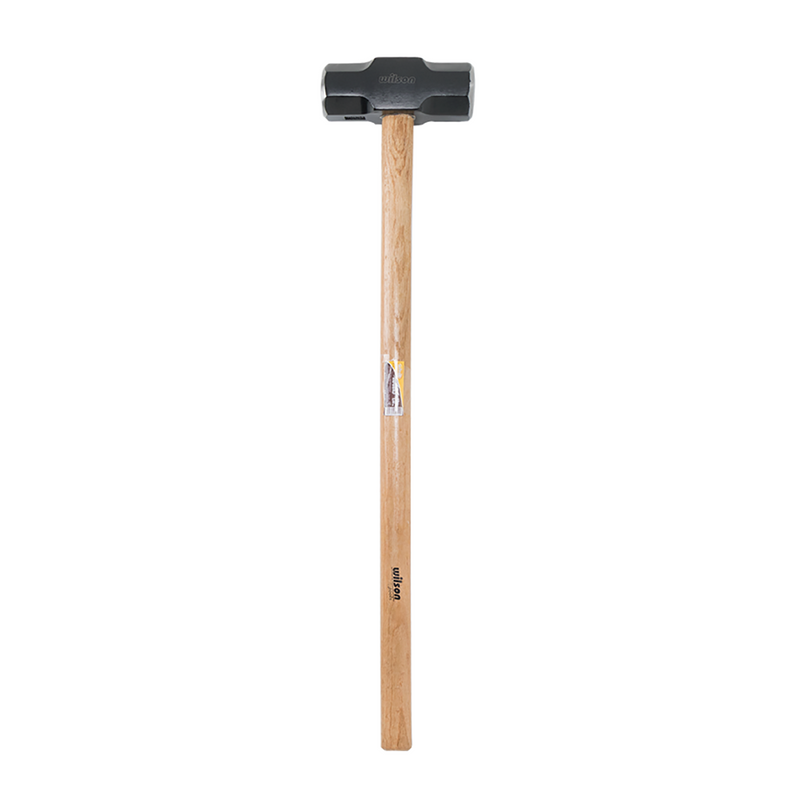 Marro con Mango de Madera - 12 Lbs.
