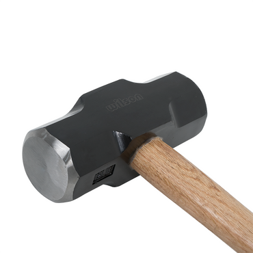 Marro con Mango de Madera - 12 Lbs.