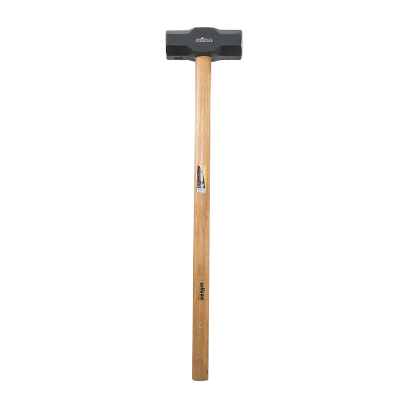 Marro con Mango de Madera - 16 Lbs.