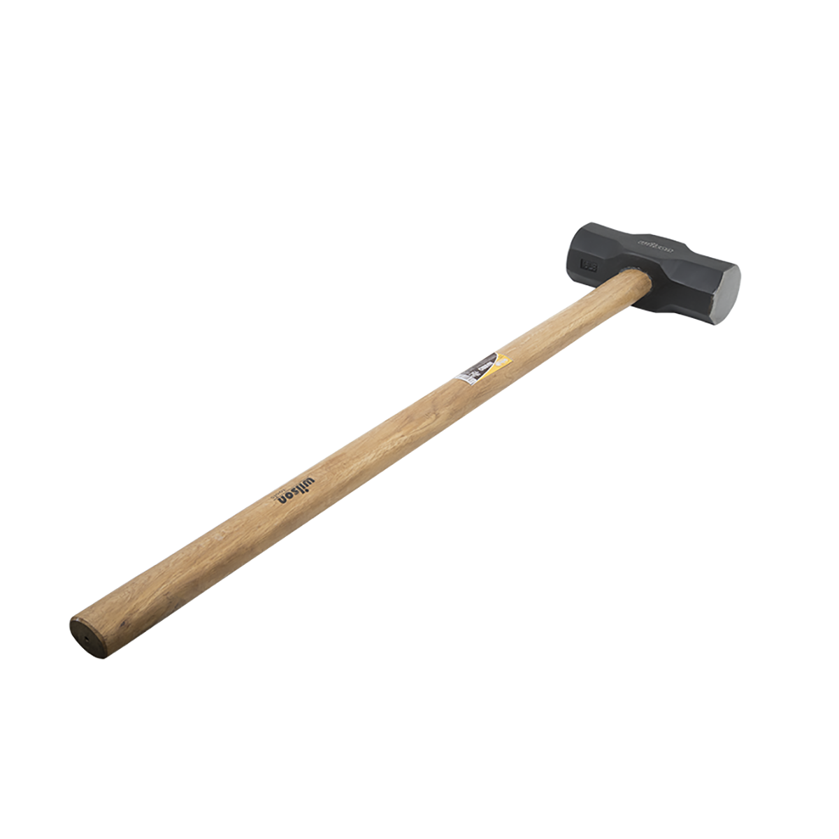 Marro con Mango de Madera - 16 Lbs.