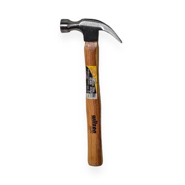 Martillo con Uña Curva 16 Oz. - 16 oz.