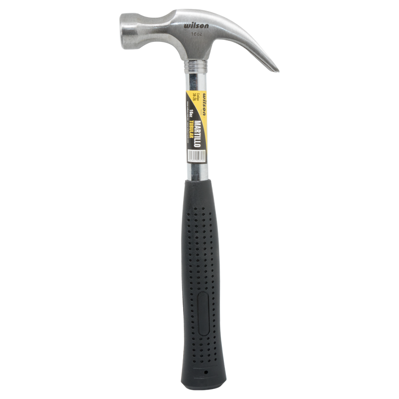 Martillo con Uña Curva 16 Oz. - 16 oz.(2)